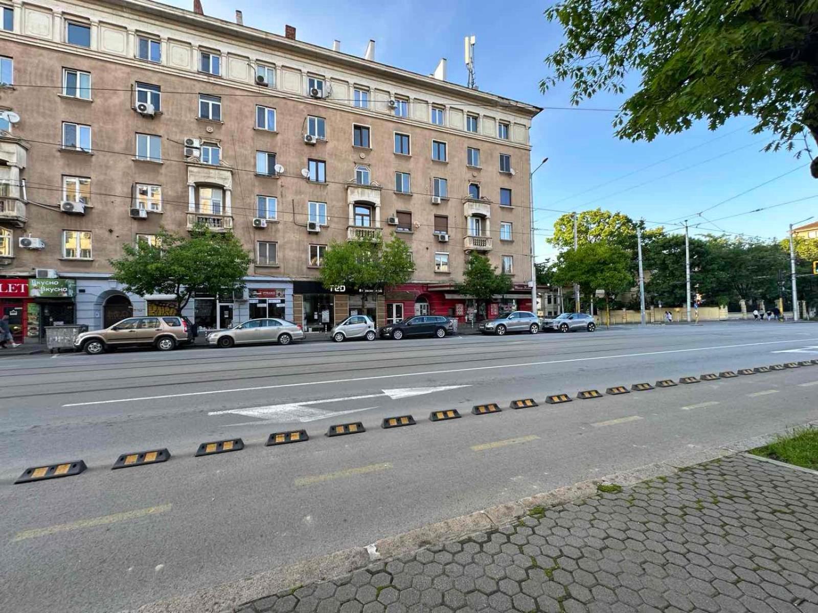 Modern City Stay Apartment 4 Min Walk From Alexander Nevski Sofia Exterior foto