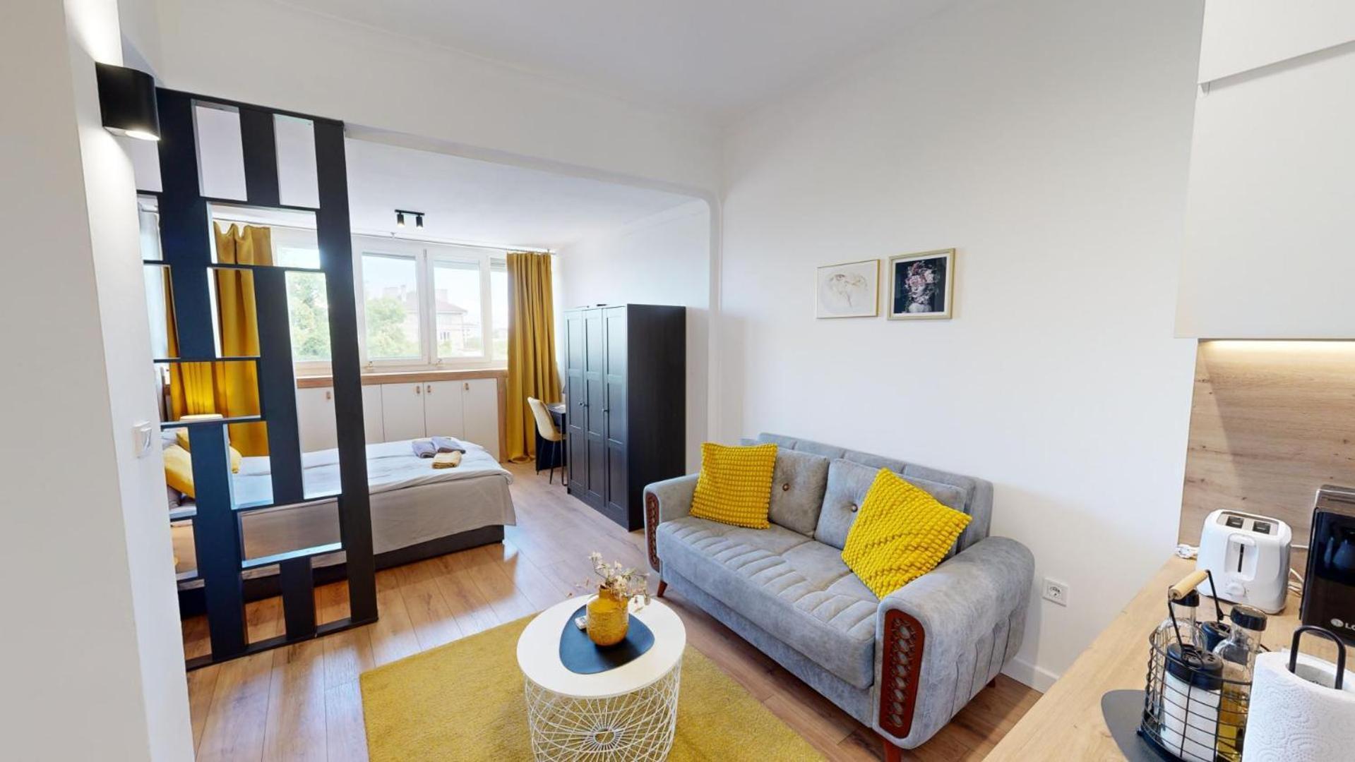 Modern City Stay Apartment 4 Min Walk From Alexander Nevski Sofia Exterior foto