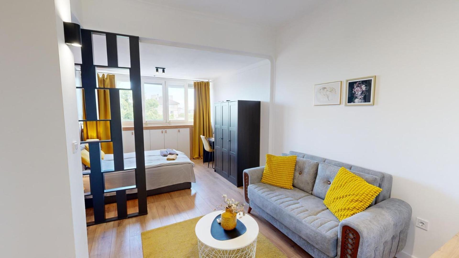 Modern City Stay Apartment 4 Min Walk From Alexander Nevski Sofia Exterior foto